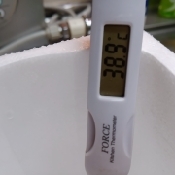 発泡スチロールでヨーグルトの増殖 レシピ 作り方 By のん786 楽天レシピ 発泡スチロールでヨーグルトの増殖 レシピ 作り方 By のん786 楽天レシピ