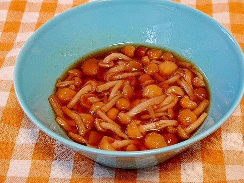 うちのおかず なめこ レシピ 作り方 By おいしんぼ 楽天レシピ うちのおかず なめこ レシピ 作り方 By おいしんぼ 楽天レシピ