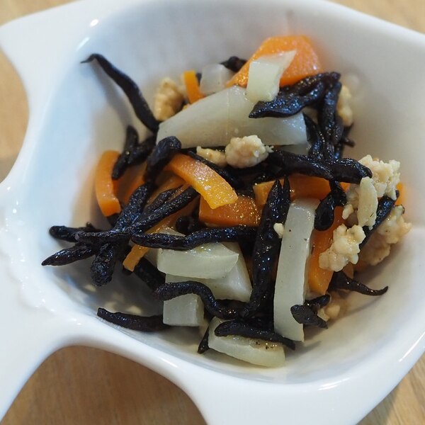 離乳食 ひじきの煮物 レシピ 作り方 By もにこ 楽天レシピ 離乳食 ひじきの煮物 レシピ 作り方 By もにこ 楽天レシピ
