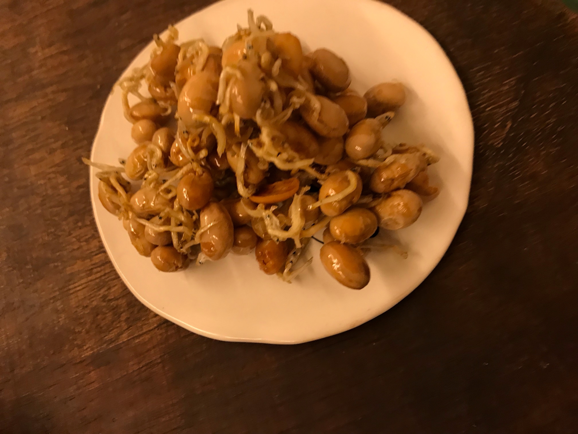 節分豆!一番美味しい食べ方!止まらないパリパリ豆