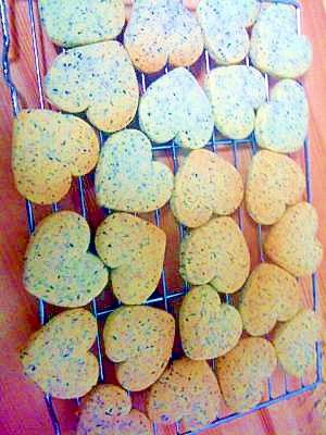 簡単 型抜き紅茶のクッキー レシピ 作り方 By Meshiko 楽天レシピ 簡単 型抜き紅茶のクッキー レシピ 作り方 By Meshiko 楽天レシピ