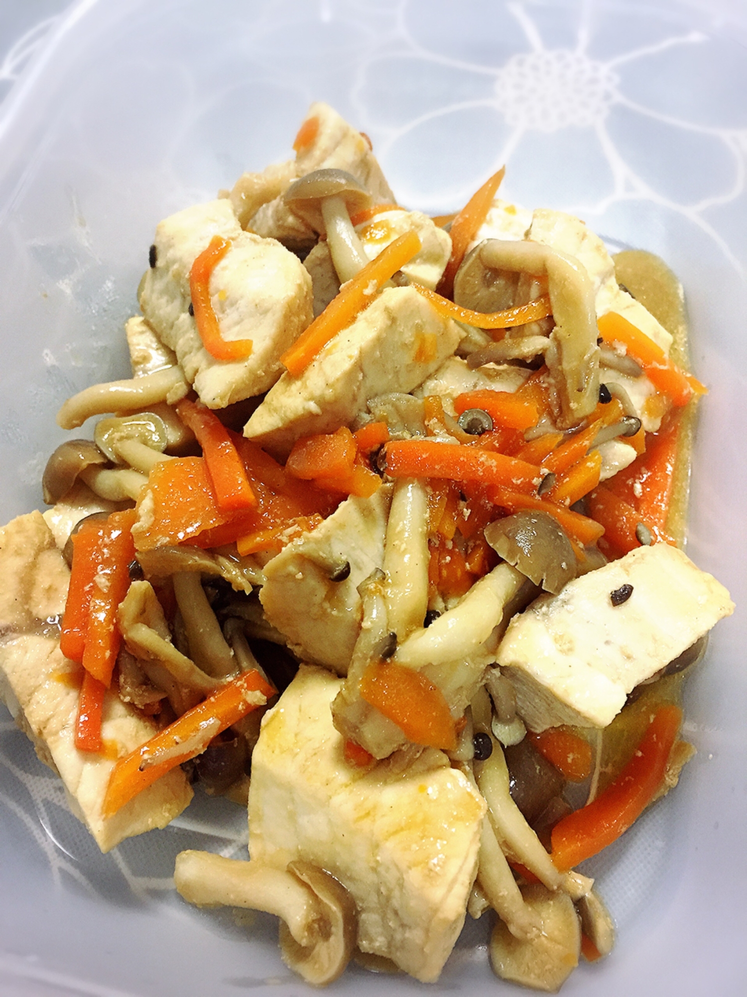 子供も大好き カジキマグロとしめじのバター炒め レシピ 作り方 By Jewel1027 楽天レシピ