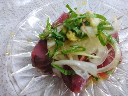 美味しかったです。ご馳走さまでした。