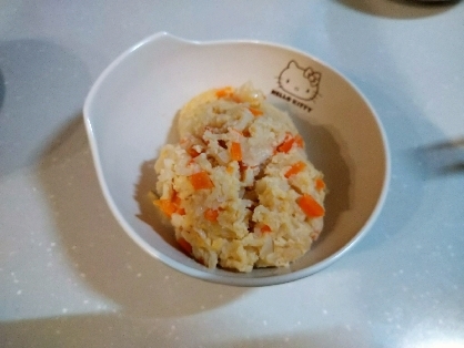 ふんわり美味しい❤️切り干し大根の豆腐ハンバーグ