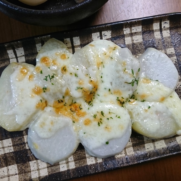 子供も好きな簡単里芋のチーズ焼き レシピ 作り方 By なぎま 楽天レシピ 子供も好きな簡単里芋のチーズ焼き レシピ 作り方 By なぎま 楽天レシピ