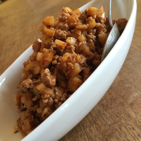 ヘルシーに 筍たっぷりの肉味噌 レシピ 作り方 By Mayu 12 楽天レシピ ヘルシーに 筍たっぷりの肉味噌 レシピ 作り方 By Mayu 12 楽天レシピ