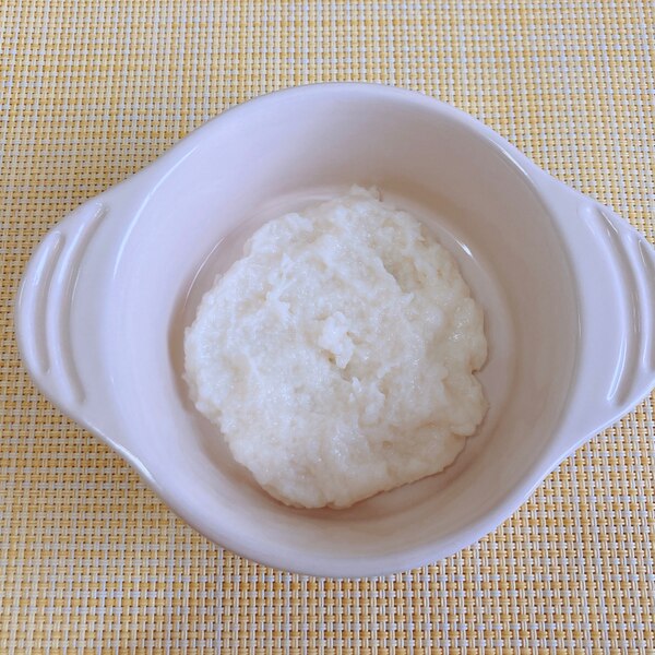 離乳食 初期 簡単 ミルクパン粥 レシピ 作り方 By ちいぼう 楽天レシピ 離乳食 初期 簡単 ミルクパン粥 レシピ 作り方 By ちいぼう 楽天レシピ