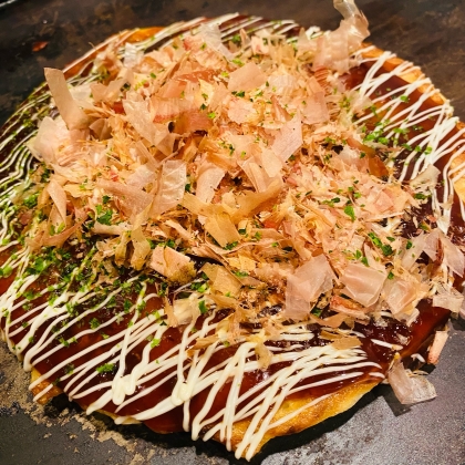 とても美味しくできました♫