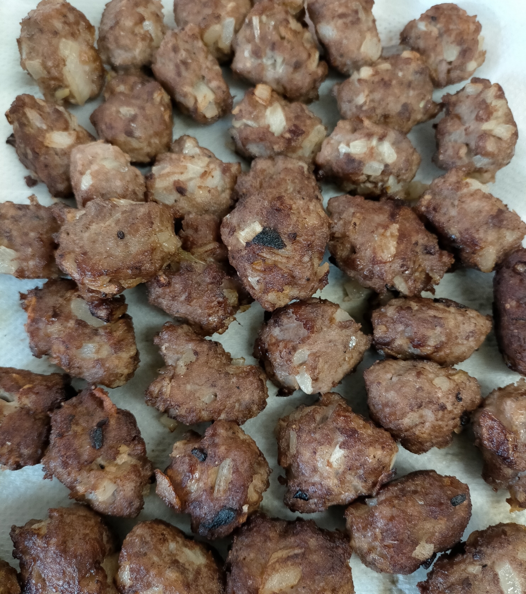 魚嫌いの子供に お魚ボール レシピ 作り方 By りおね 楽天レシピ 魚嫌いの子供に お魚ボール レシピ 作り方 By りおね 楽天レシピ