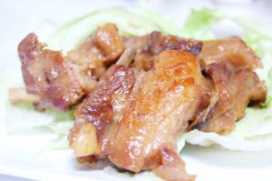 圧力鍋でトロトロ豚スペアリブ レシピ 作り方 By 紫朱紫 楽天レシピ 圧力鍋でトロトロ豚スペアリブ レシピ 作り方 By 紫朱紫 楽天レシピ