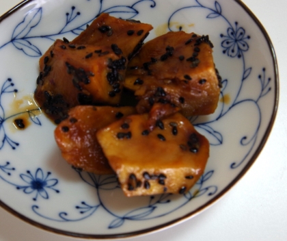 簡単美味しい、あっという間になくなりました。