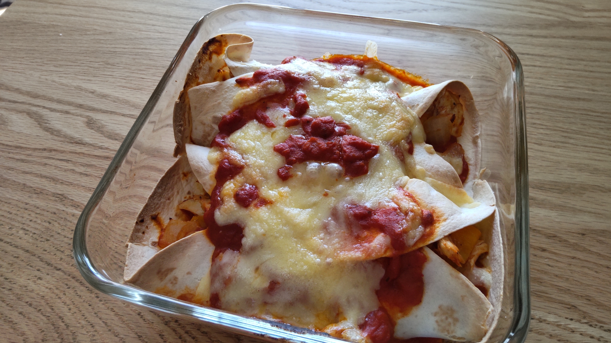 エンチラーダ メキシコ料理 レシピ 作り方 By R Mendes 楽天レシピ エンチラーダ メキシコ料理 レシピ 作り方 By R Mendes 楽天レシピ