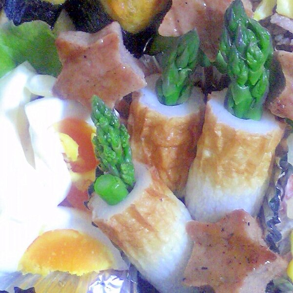 お弁当の隙間埋めに ピッタリおかず 5 植木 レシピ 作り方 By まゆぱとら 楽天レシピ お弁当の隙間埋めに ピッタリおかず 5 植木 レシピ 作り方 By まゆぱとら 楽天レシピ