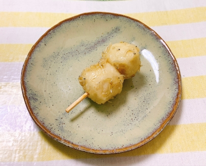 里芋の素揚げ♪フライドポテト♪里芋の炒め物♪♪