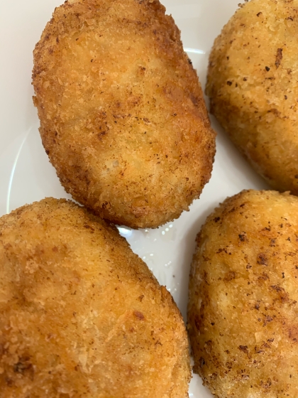 初めて作りました！ とても美味しくて、子供たちも喜んで食べていました。またリピします！