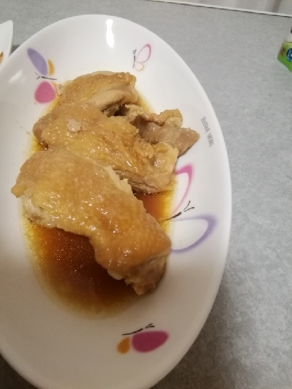 色んな鶏チャーシューを作ってきましたが、レンジでこんなに美味しいなんて。最初からこのレシピに出会っていたかったです。
