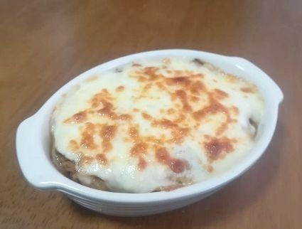 チーズカレードリア