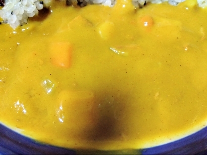 カレーライス
