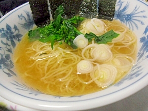 菜の花ラーメン レシピ 作り方 By ミスチバス 楽天レシピ 菜の花ラーメン レシピ 作り方 By ミスチバス 楽天レシピ