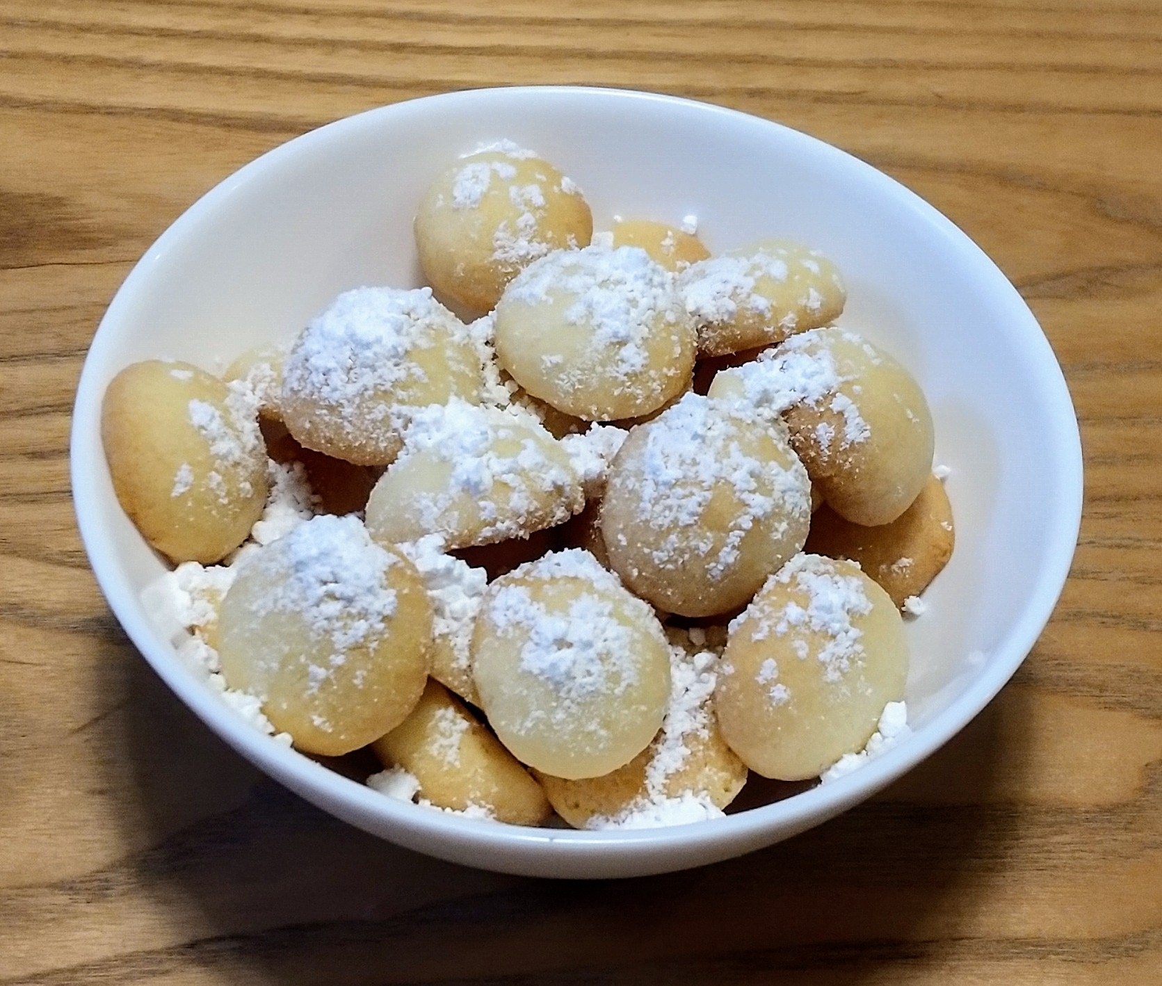 乳 卵なし スノーボールクッキー プレーン レシピ 作り方 By Yuri Cafe 楽天レシピ 乳 卵なし スノーボールクッキー プレーン レシピ 作り方 By Yuri Cafe 楽天レシピ