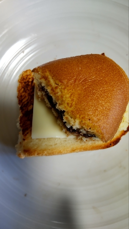 とても美味しかったです(^-^)ごちそうさまでした♪