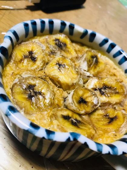 食べ応え充分でした！中にレーズンを入れて美味しくいただきました！