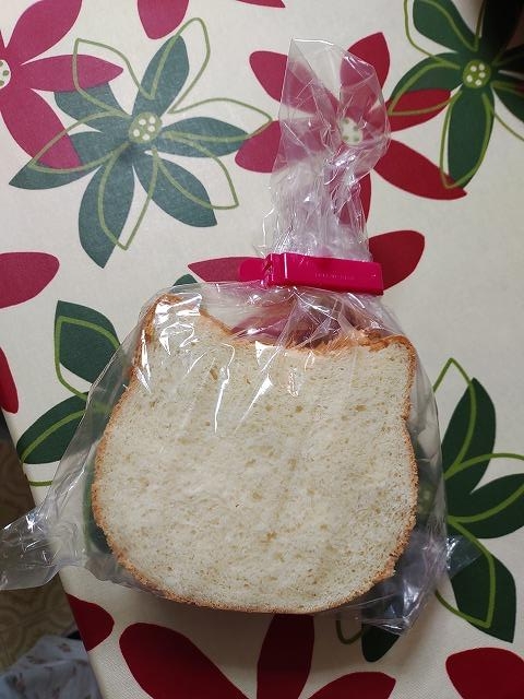 食パン（お好みパン）をおいしく保存方法