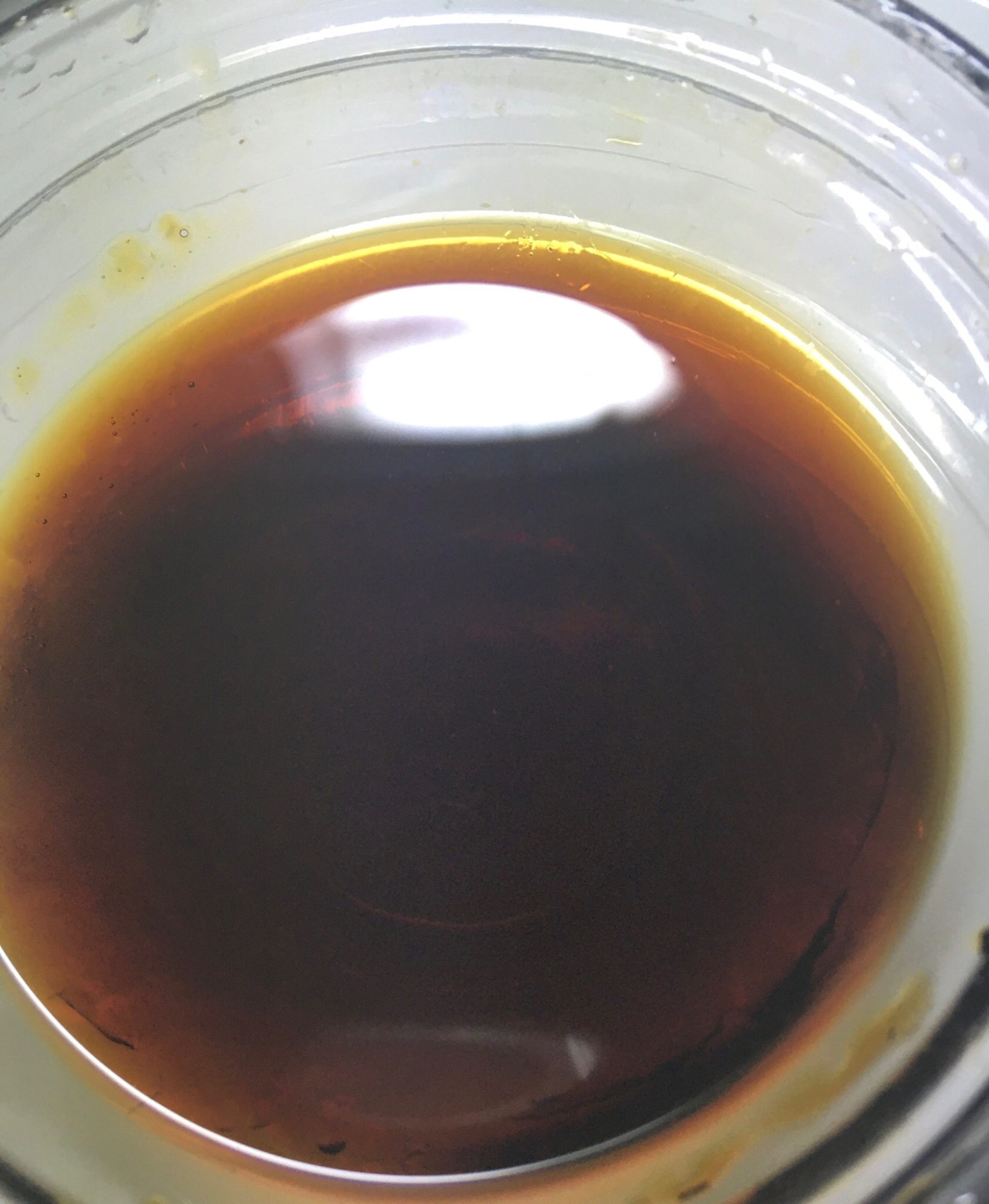 レンジ プリンカラメルソース オリゴ糖 糖質制限