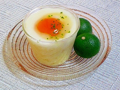 あったか すだち香るエッグスラット レシピ 作り方 By ハッピー7291 楽天レシピ あったか すだち香るエッグスラット レシピ 作り方 By ハッピー7291 楽天レシピ