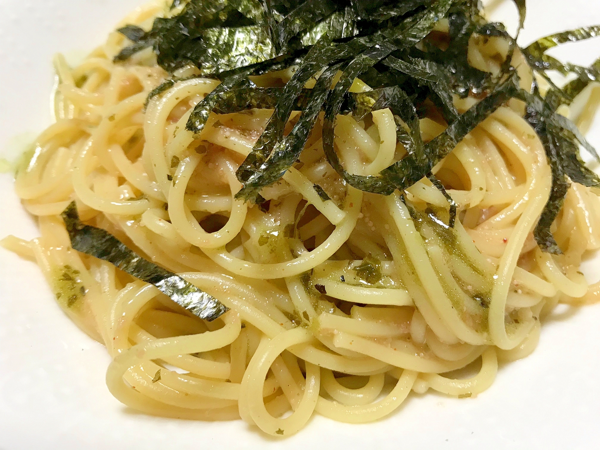 バジルと明太子のパスタ レシピ 作り方 By 桜農園 楽天レシピ バジルと明太子のパスタ レシピ 作り方 By 桜農園 楽天レシピ