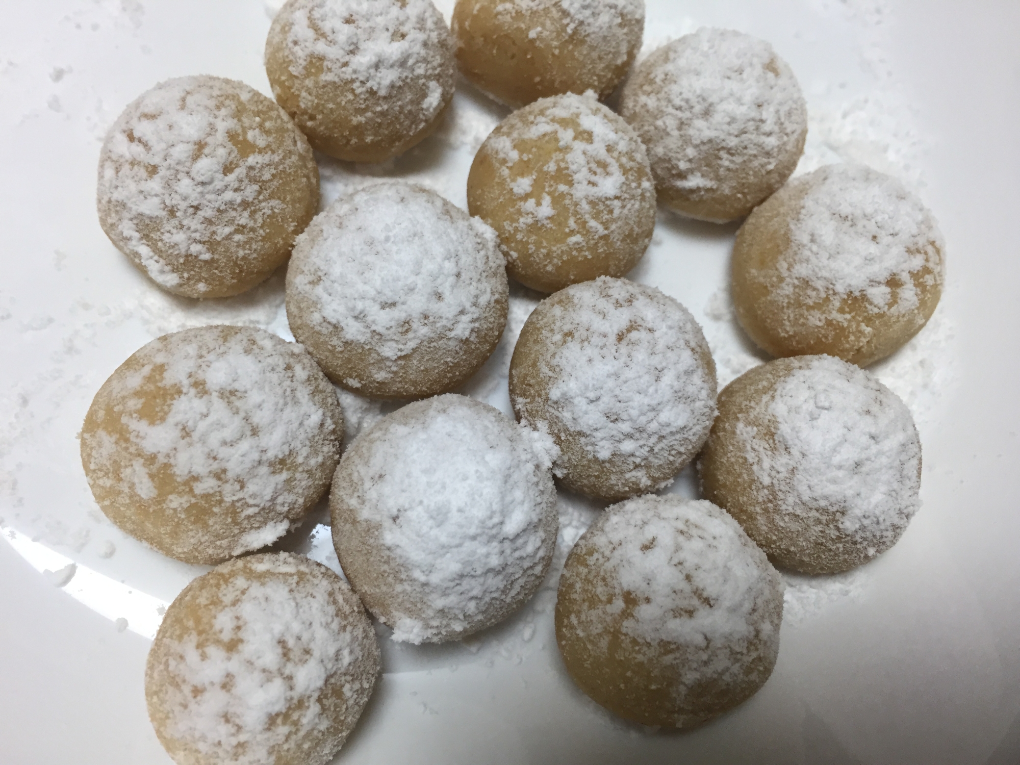 レンジで簡単 きなこのスノーボール レシピ 作り方 By ここ 楽天レシピ レンジで簡単 きなこのスノーボール レシピ 作り方 By ここ 楽天レシピ