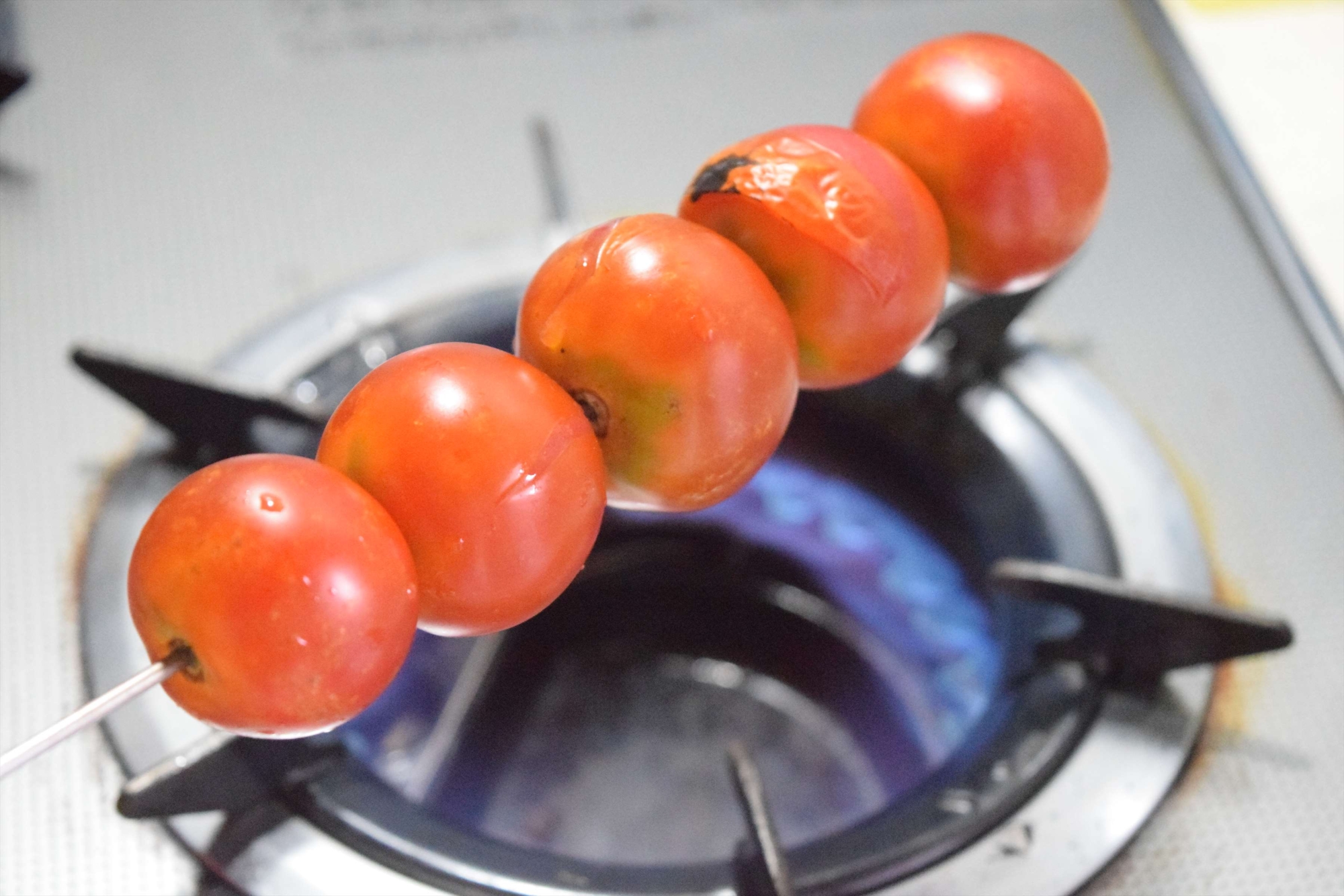 ミニトマトの皮むき レシピ 作り方 By フルーツブーケ 楽天レシピ ミニトマトの皮むき レシピ 作り方 By フルーツブーケ 楽天レシピ