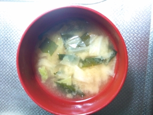 ゆず香る あったか味噌汁 レシピ 作り方 By さわやか太郎51 楽天レシピ ゆず香る あったか味噌汁 レシピ 作り方 By さわやか太郎51 楽天レシピ