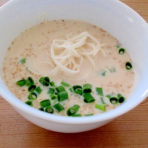 簡単豆乳そうめん レシピ 作り方 By Sumippy 楽天レシピ 簡単豆乳そうめん レシピ 作り方 By Sumippy 楽天レシピ