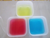 雨の日もウキウキ あじさい寒天ゼリー レシピ 作り方 By へんてこぽこりんママ 楽天レシピ 雨の日もウキウキ あじさい寒天ゼリー レシピ 作り方 By へんてこぽこりんママ 楽天レシピ