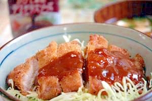 B級グルメ デミグラかつ丼 レシピ 作り方 By Kuma 楽天レシピ B級グルメ デミグラかつ丼 レシピ 作り方 By Kuma 楽天レシピ