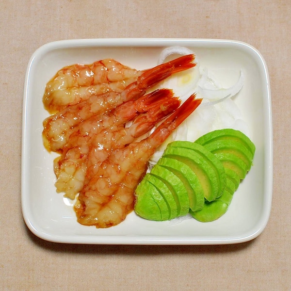 赤エビの漬け レシピ 作り方 By Taka5chan 楽天レシピ 赤エビの漬け レシピ 作り方 By Taka5chan 楽天レシピ