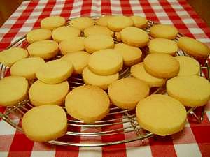 フードプロセッサひとつで アイスボックスクッキー レシピ 作り方 By Willow Cabin 楽天レシピ フードプロセッサひとつで アイスボックスクッキー レシピ 作り方 By Willow Cabin 楽天レシピ