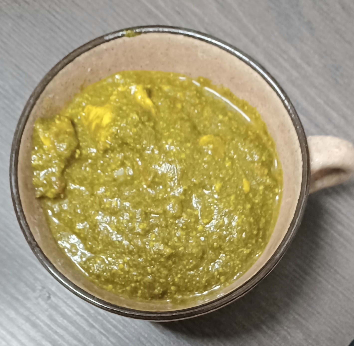 ☆サグチキンカレー☆