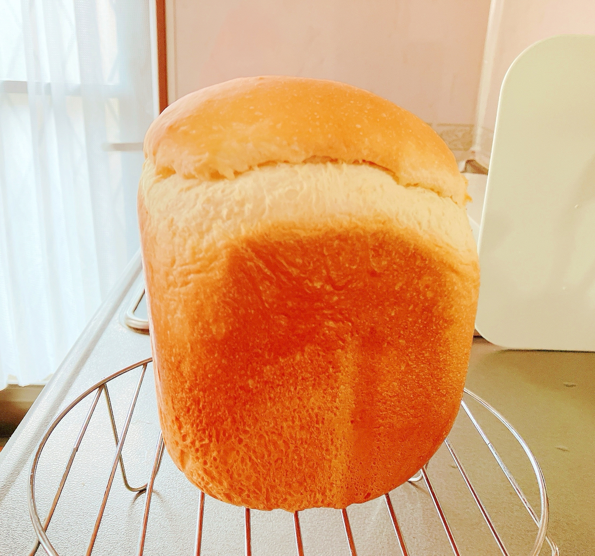 HBお任せ☆ソフト食パン