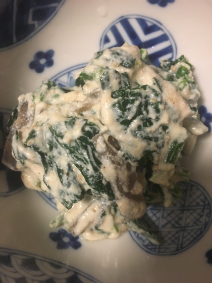 豆腐の水切りが不十分で水っぽくなってしまいましたが、味は好みの味で美味しかったです！また作ろうと思います^_^