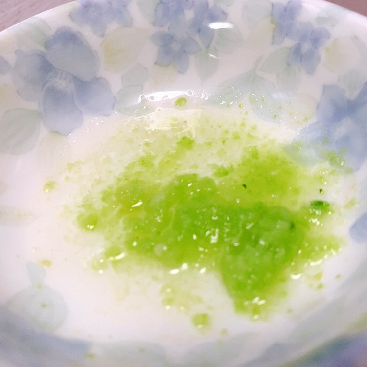 無敵のハンドブレンダー 離乳食初期のきゅうり レシピ 作り方 By Sa Yu 楽天レシピ 無敵のハンドブレンダー 離乳食初期のきゅうり レシピ 作り方 By Sa Yu 楽天レシピ