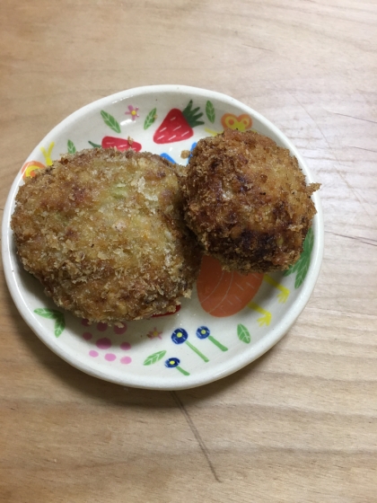 程よく味がついていて、そのままいただきました！美味しかったです♪