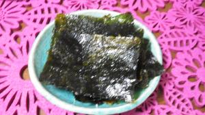 お酒のおつまみにサイコー 簡単韓国のり レシピ 作り方 By ぴょんちゃん3093 楽天レシピ お酒のおつまみにサイコー 簡単韓国のり レシピ 作り方 By ぴょんちゃん3093 楽天レシピ