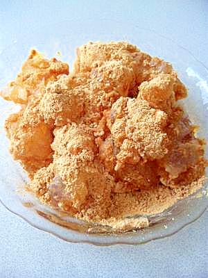 節約 ヘルシーわらびもち レシピ 作り方 By はりんちゅ 楽天レシピ 節約 ヘルシーわらびもち レシピ 作り方 By はりんちゅ 楽天レシピ