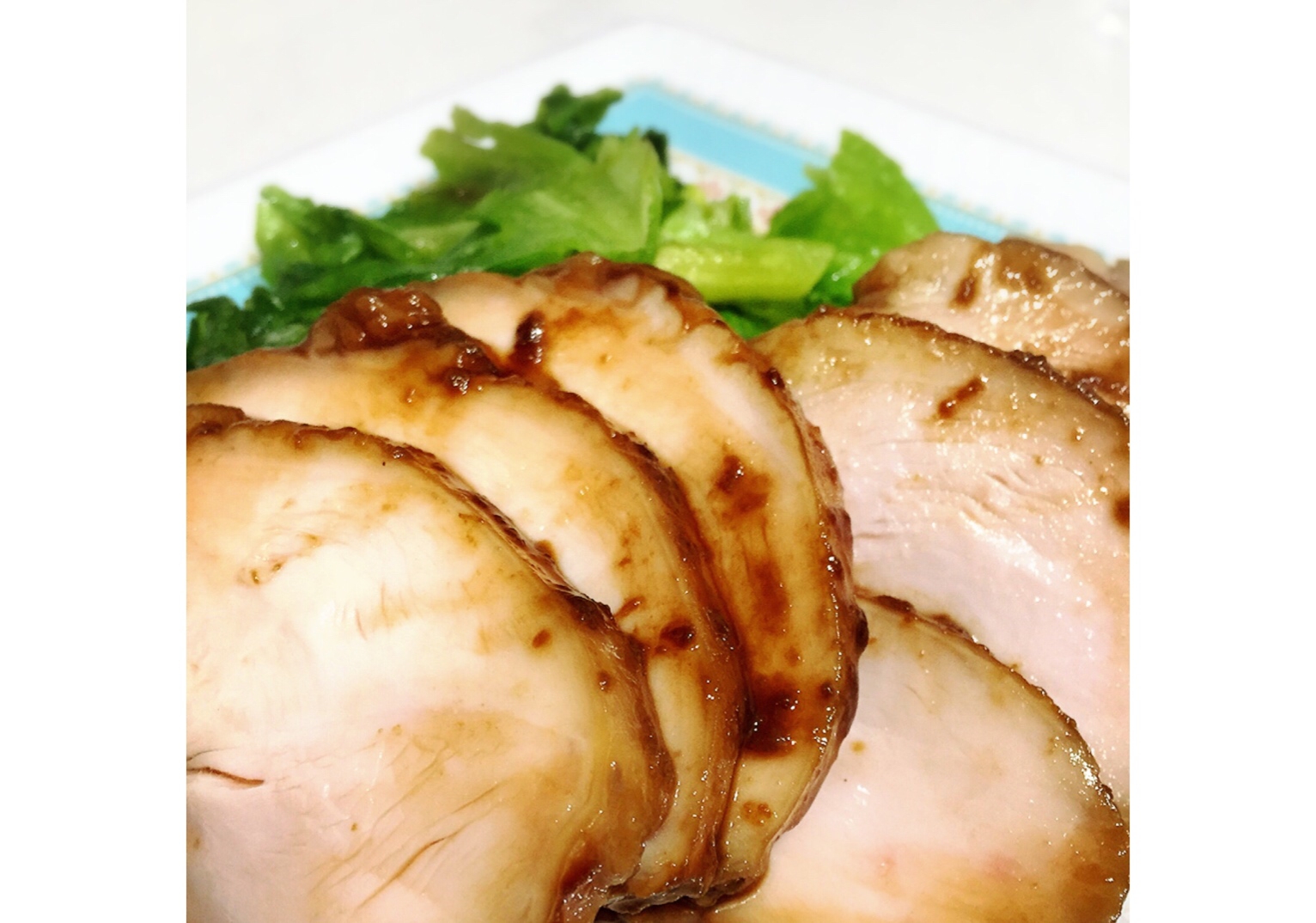 炊飯器でしっとり鶏チャーシュー レシピ 作り方 By Natsu Kitchen 楽天レシピ 炊飯器でしっとり鶏チャーシュー レシピ 作り方 By Natsu Kitchen 楽天レシピ