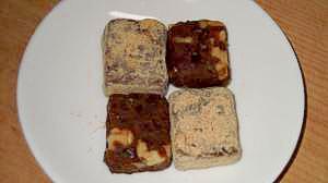 デーツときな粉のお菓子 レシピ 作り方 By Irunon 楽天レシピ デーツときな粉のお菓子 レシピ 作り方 By Irunon 楽天レシピ