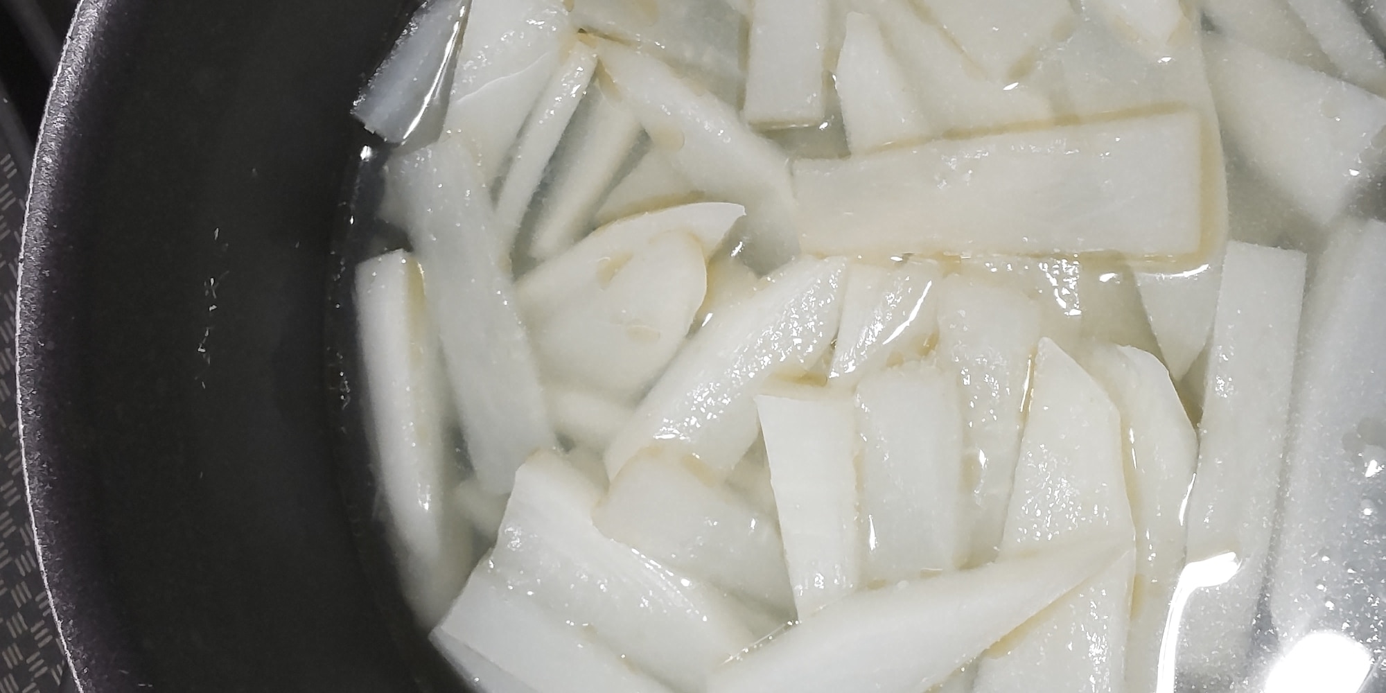 煮るだけ大根 レシピ・作り方 by かや5050|楽天レシピ 煮るだけ大根 レシピ・作り方 by かや5050|楽天レシピ