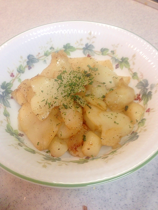 菊芋レシピ 作り方の人気順 簡単料理の楽天レシピ