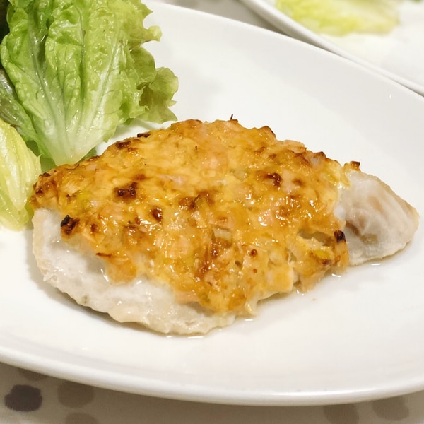 カジキマグロのネギみそマヨ オーブン調理で レシピ 作り方 By Maro Mee 楽天レシピ カジキマグロのネギみそマヨ オーブン調理で レシピ 作り方 By Maro Mee 楽天レシピ